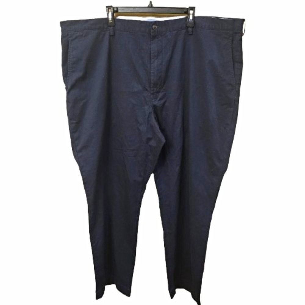 NWT Polo Ralph Lauren Men's Stretch Classic Fit Chino Pants Navy Big/Tall 50x32